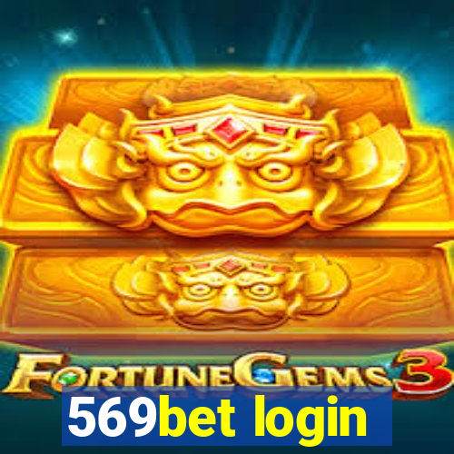 569bet login